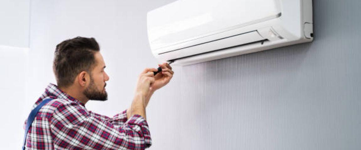 A Comprehensive Guide to Window AC Installation