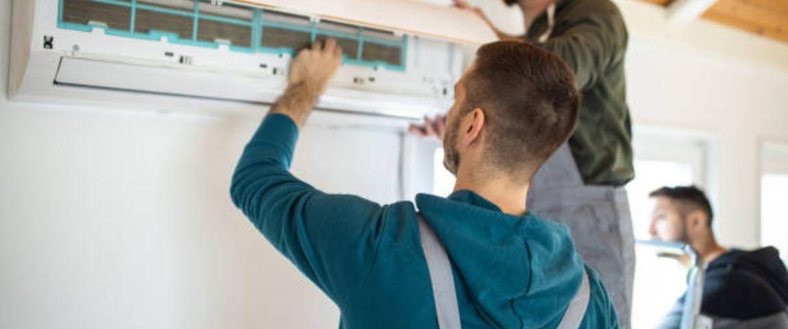 How to Choose the Right Air Conditioning Repair Service for Your Home?