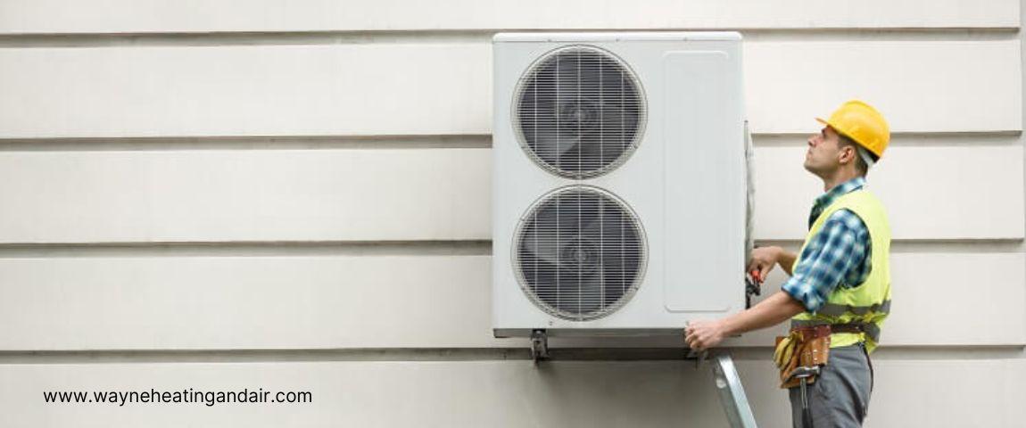 Debunking Myths by an Air Conditioning Installation Company