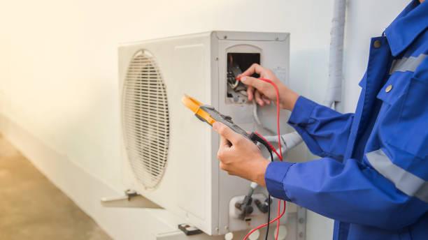 How do I Find the Best Emergency HVAC Company