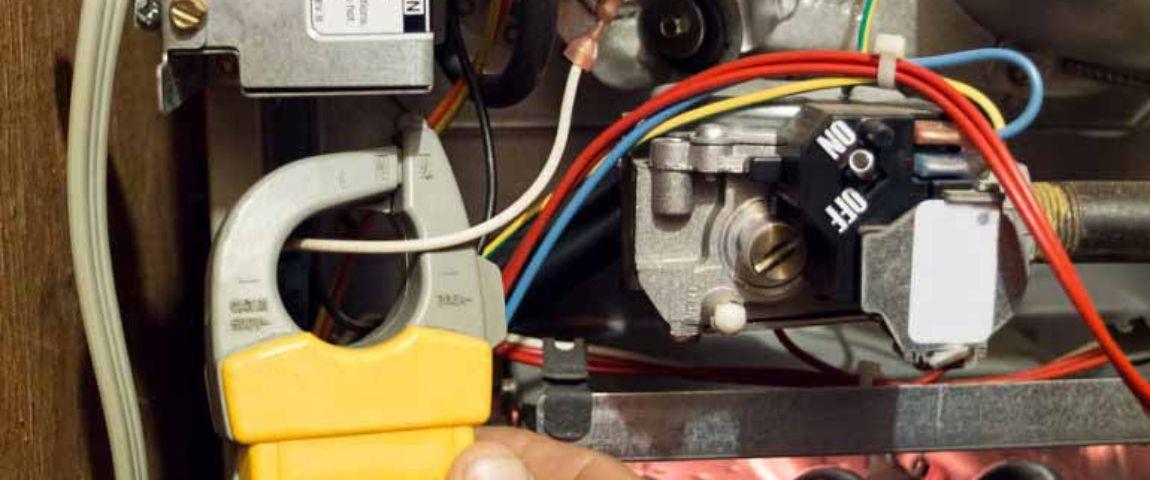 Furnace Maintenance Checklist for Homes in Blairsville, GA