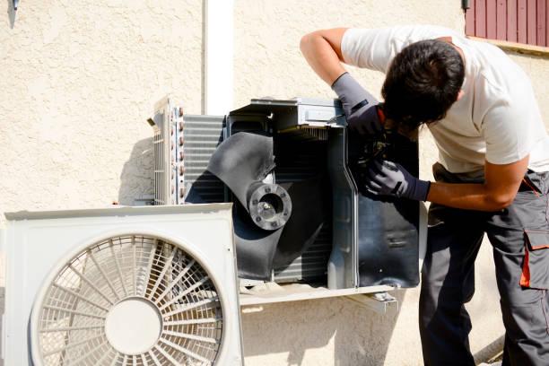 Handymen vs. HVAC Contractors: Which is Better for Your Home in Blairsville, GA?