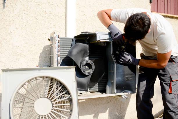 GA Air Conditioning Repair - Does Your AC Need Repairs Or Replacement?