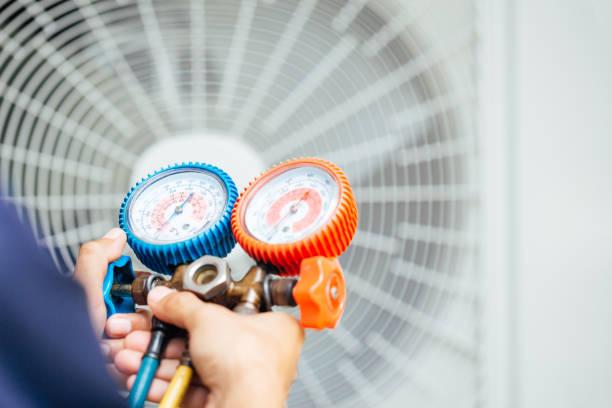 The Benefits of Regular Maintenance with the Best HVAC Companies