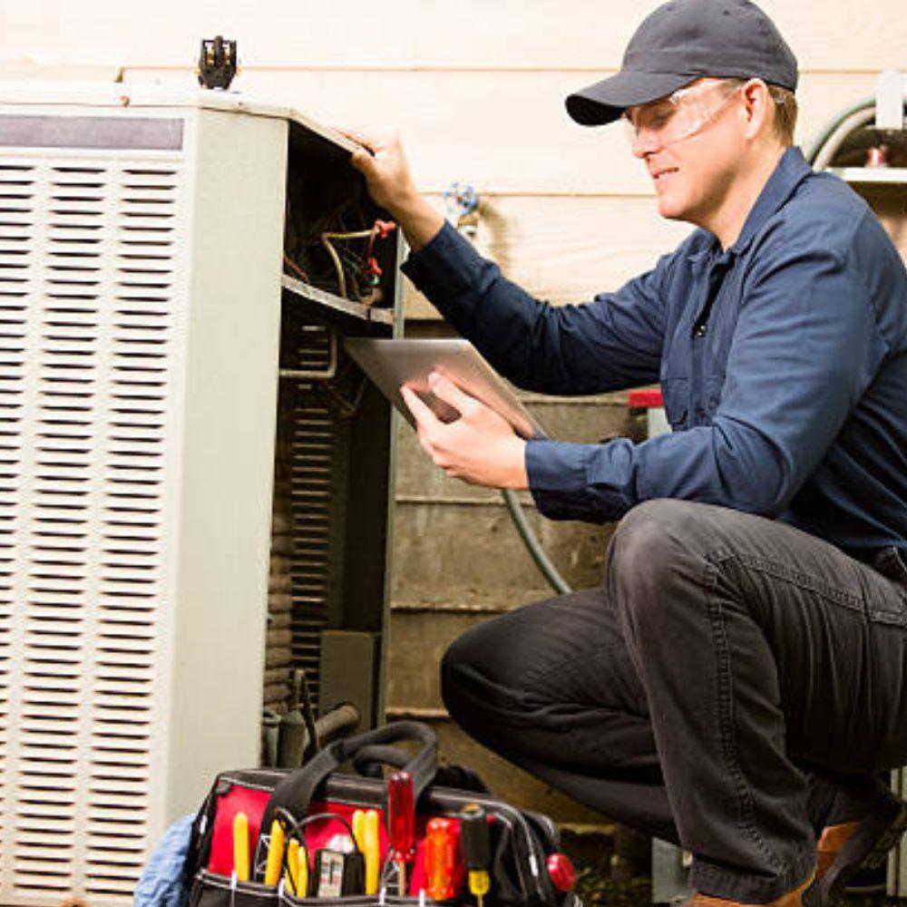 HVAC Repair vs. Replacement: Making the Right Choice in Blairsville, GA