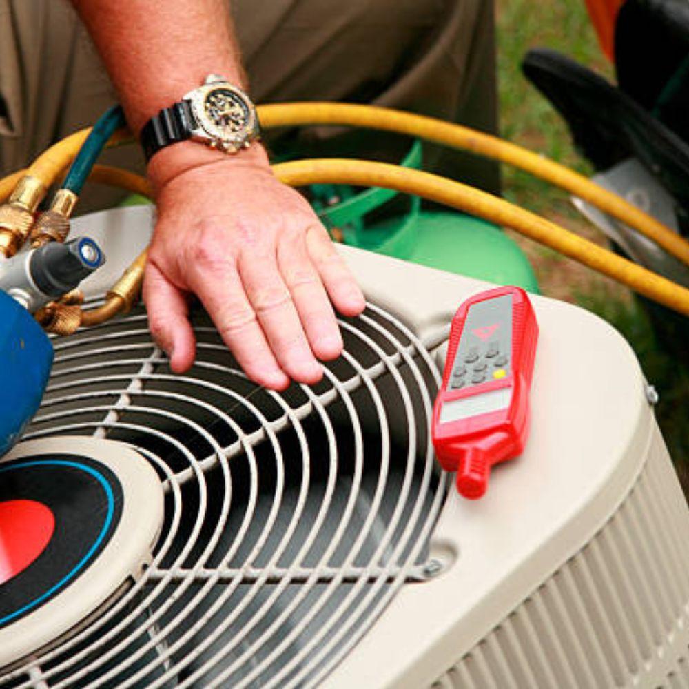 Top Tips for Finding the Best HVAC Repair Services