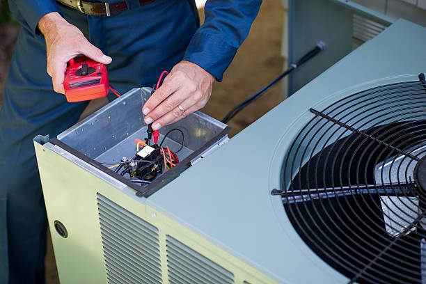 Is Your Ac Making Odd Noises? You Might Need GA Air Conditioning Repair