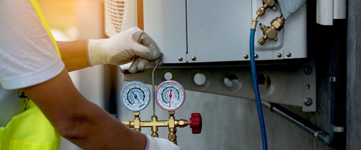 Signs You Require Furnace Repair Services