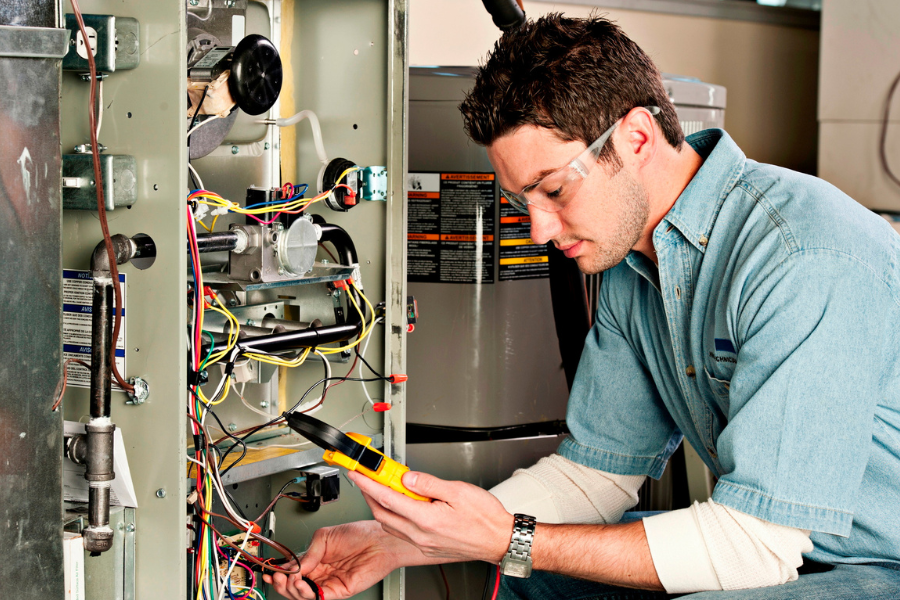 Tips For People Who Want Affordable HVAC Repairs