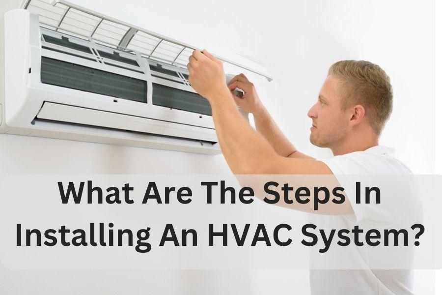  What to Do When Your Heating System Is Not Working?