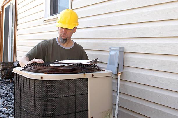 Why Choosing The Best HVAC Company Matters