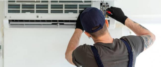 AC Unit Installation: Hiring the Right Contractor for the Job