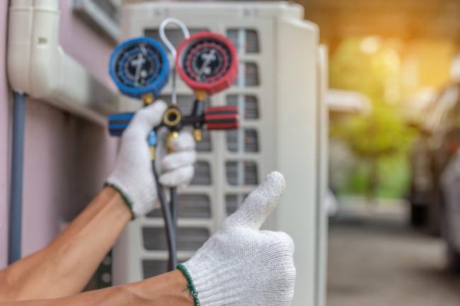 The Importance of Routine Maintenance Plans for the Hottest Months of the Year