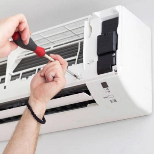 Common Mistakes to Avoid During Air Conditioning Installation