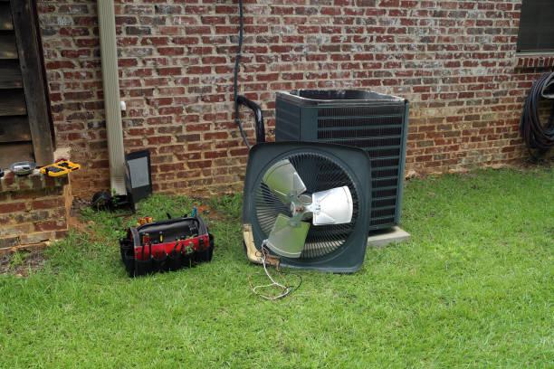 Common AC Problems GA Air Conditioning Repair Fix All The Time 