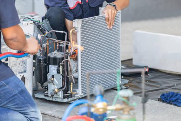 Why Customer Service Matters for HVAC Company