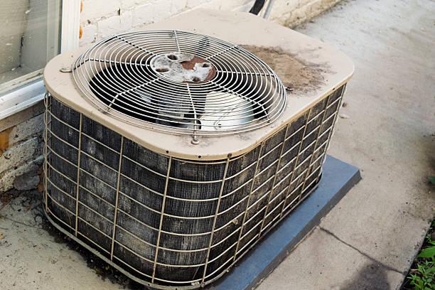 7 Things That Can Damage Your Air Conditioner
