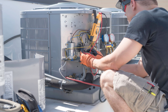 The Importance of Regular Maintenance for Your HVAC System 