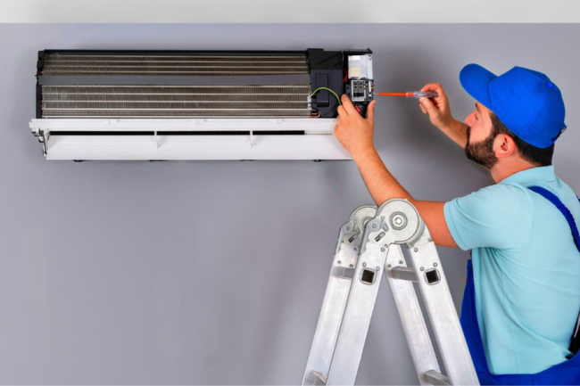 How Much Does HVAC Repair Cost?