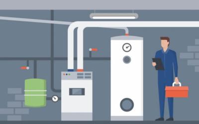 How Much Will a Furnace Replacement Cost in 2025?