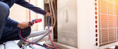 Furnace Repair Services for Different Fuel Types