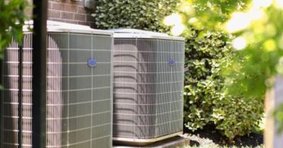 Tips to Lower Strain on Your HVAC System by the Best HVAC Company