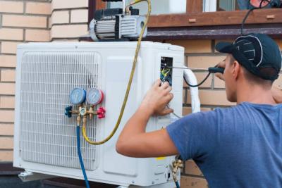 How To Select The Perfect Air Conditioning Repair And Installation Services For Your Needs?