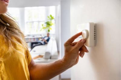 Troubleshooting HVAC Auto Setting Malfunctions on Your Thermostat: A Guide